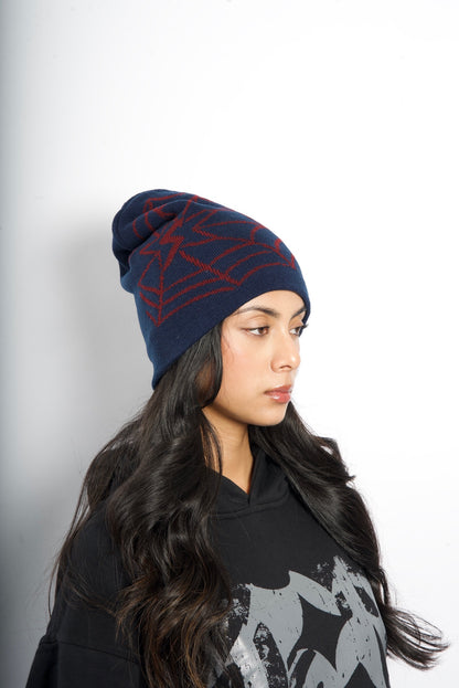 Web Beanies