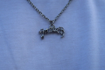 Sonder Necklace