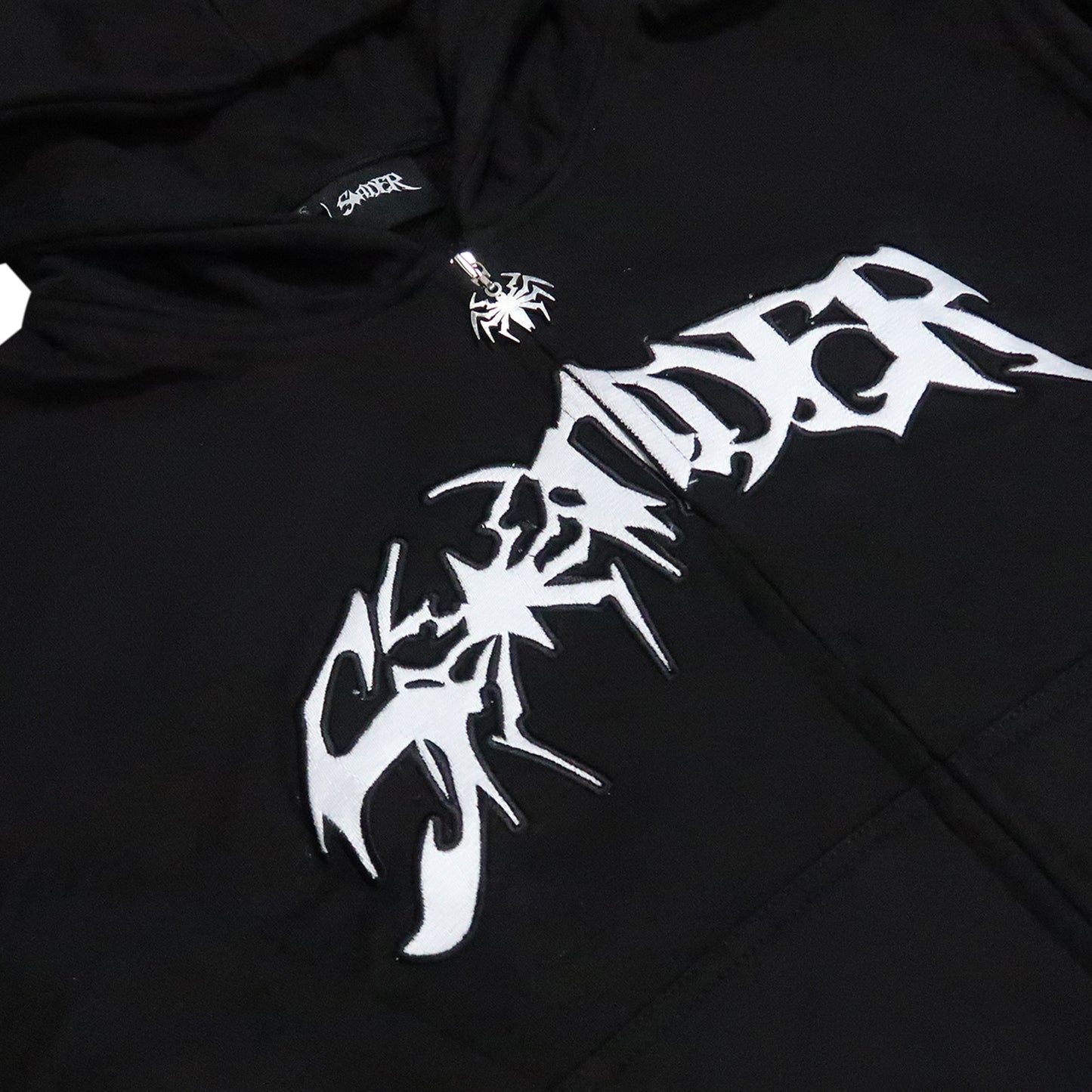 Spider Zip-Up V2