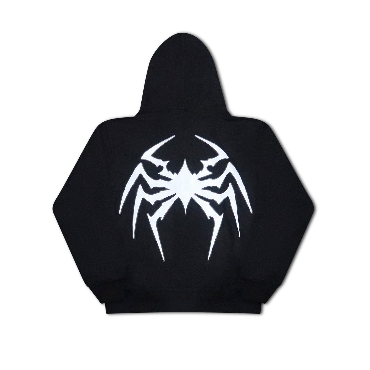 Spider Zip-Up V2