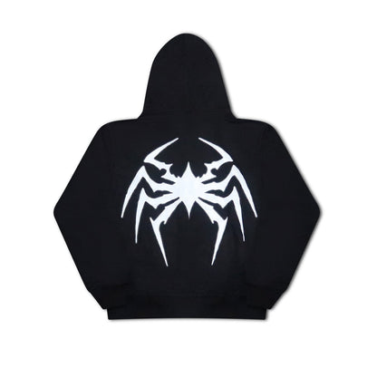Spider Zip-Up V2