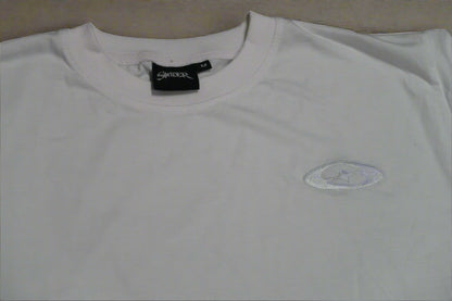 Crop Essential Tee