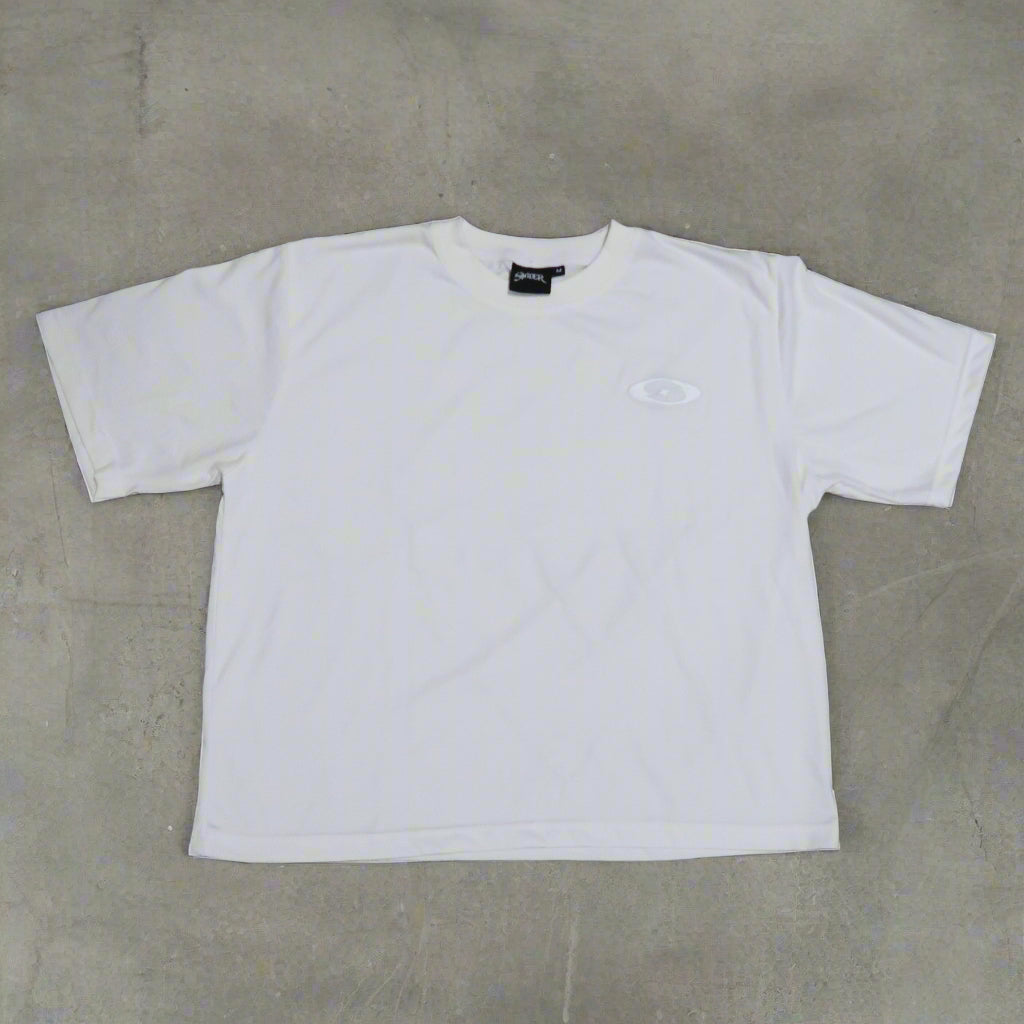 Crop Essential Tee