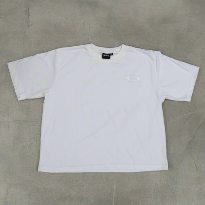Crop Essential Tee