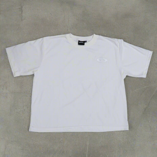 Crop Essential Tee