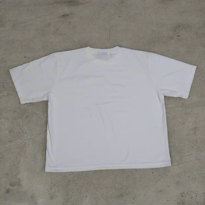 Crop Essential Tee
