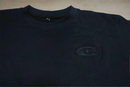 Crop Essential Tee