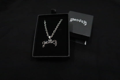 Sonder Necklace