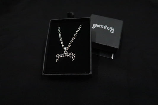 Sonder Necklace