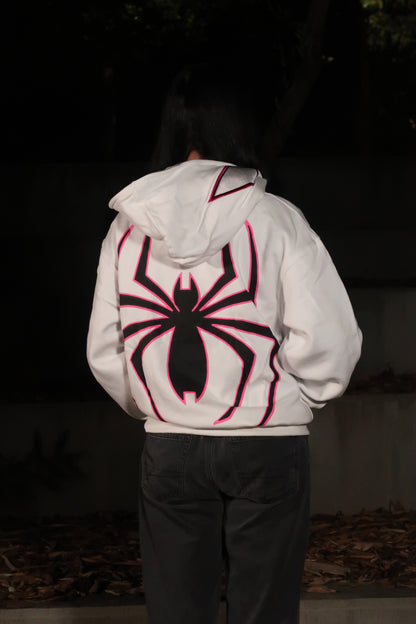 Spider Full-Zip V1