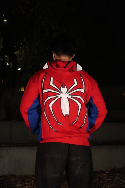 Spider Full-Zip V1