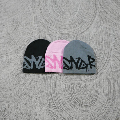 Graffiti Beanies