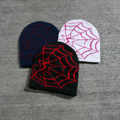 Web Beanies