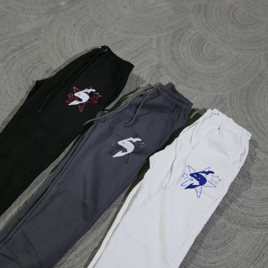 Lunar Sweats