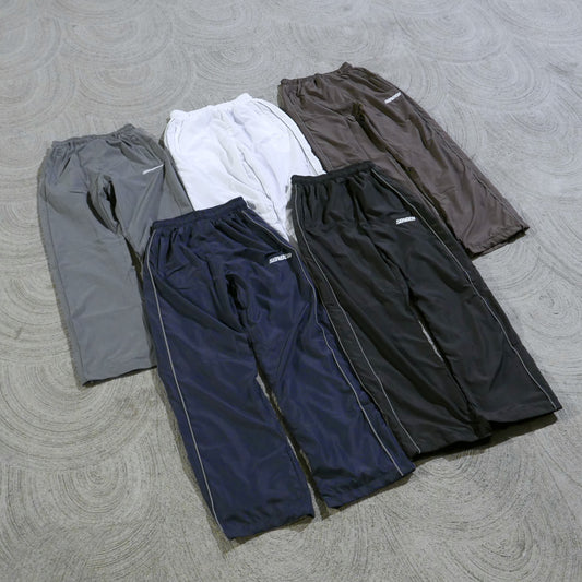 Nylon Track Pants