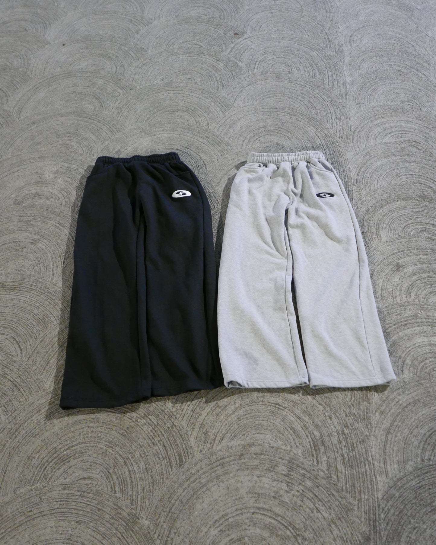 The Essential Sweats