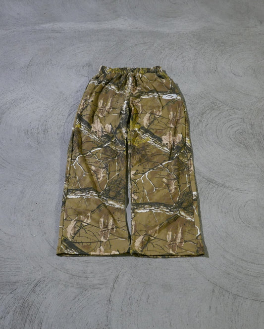 The Essential Camo Sweats