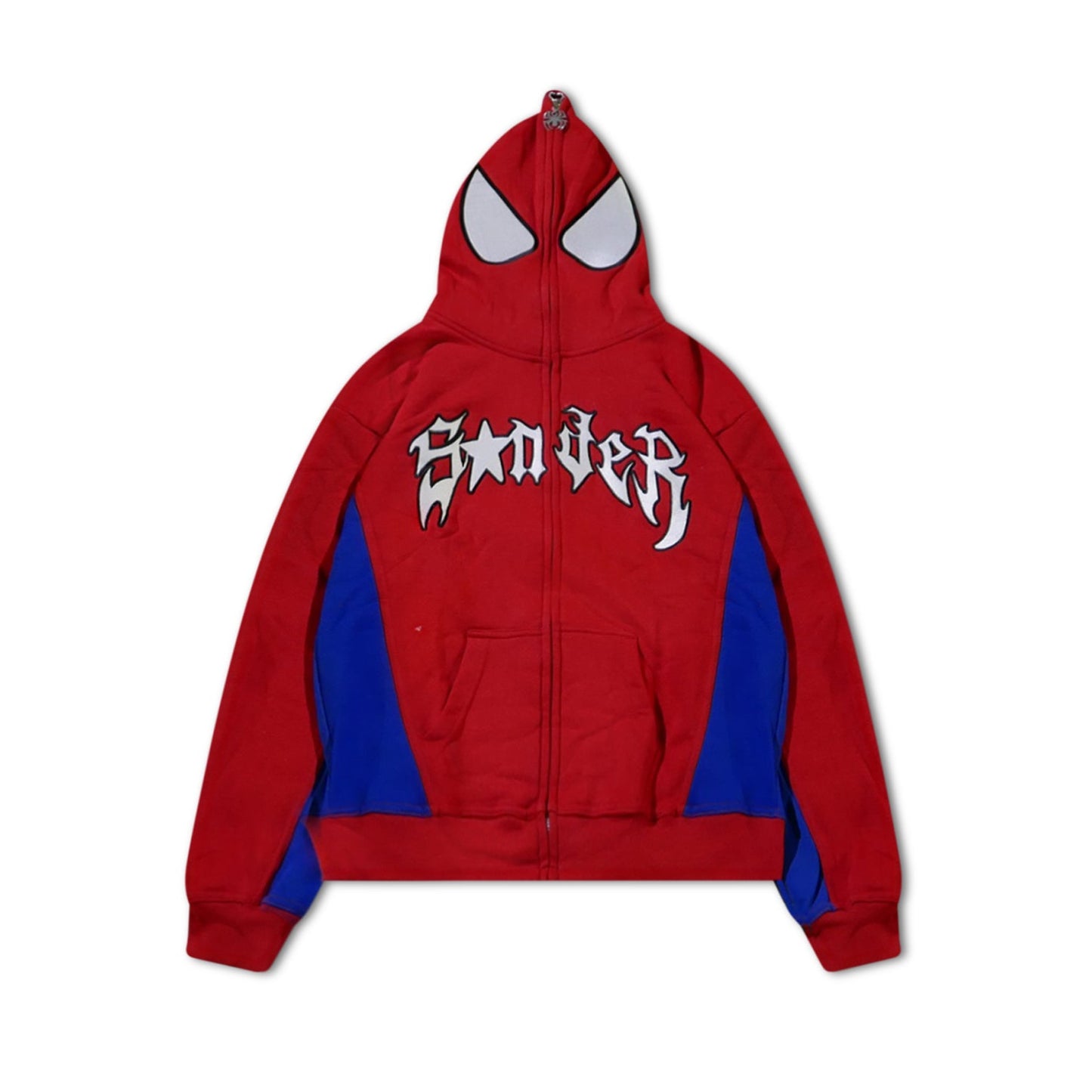 Spider Full-Zip V1