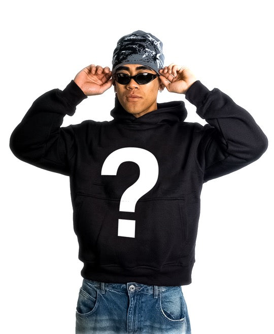 Mystery Bag