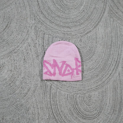 Graffiti Beanies