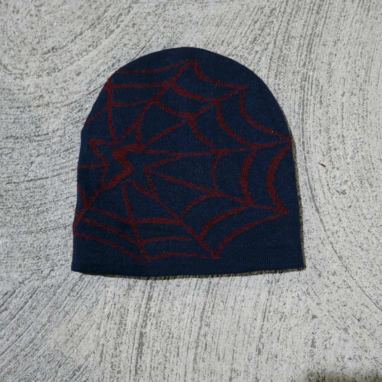 Web Beanies