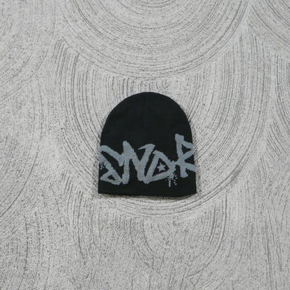 Graffiti Beanies