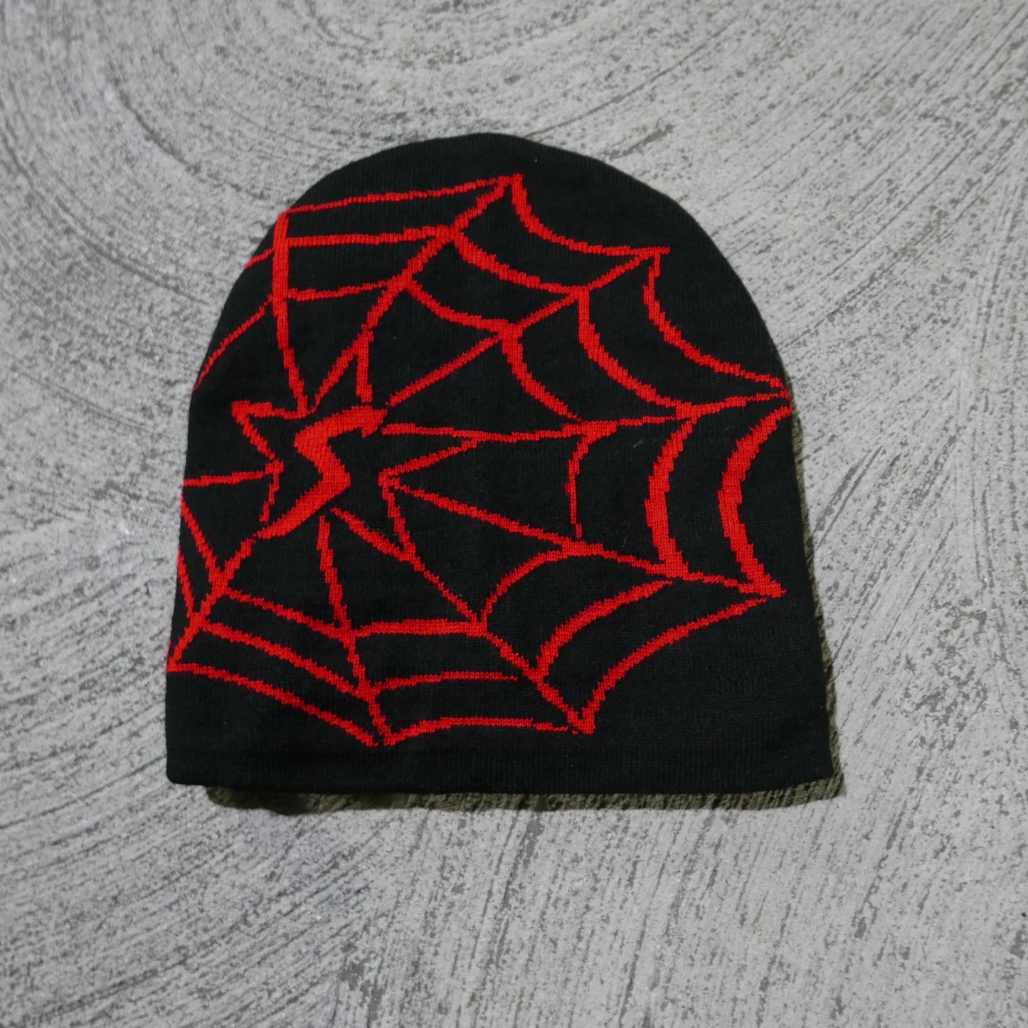 Web Beanies