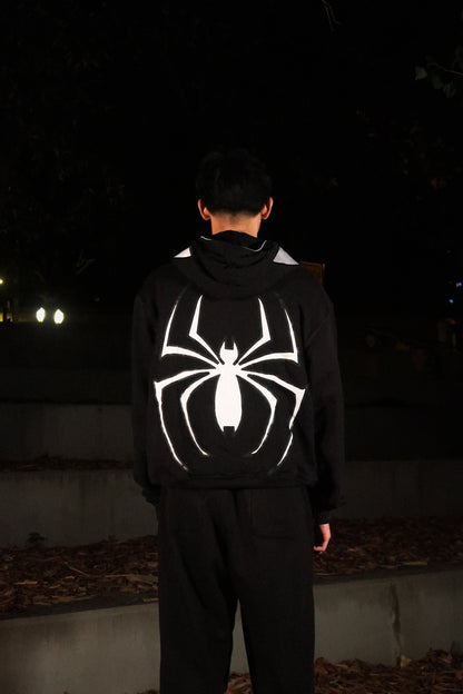 Spider Full-Zip V1