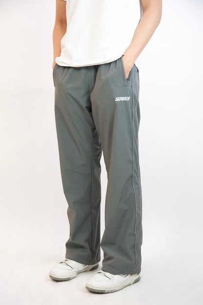 Nylon Track Pants